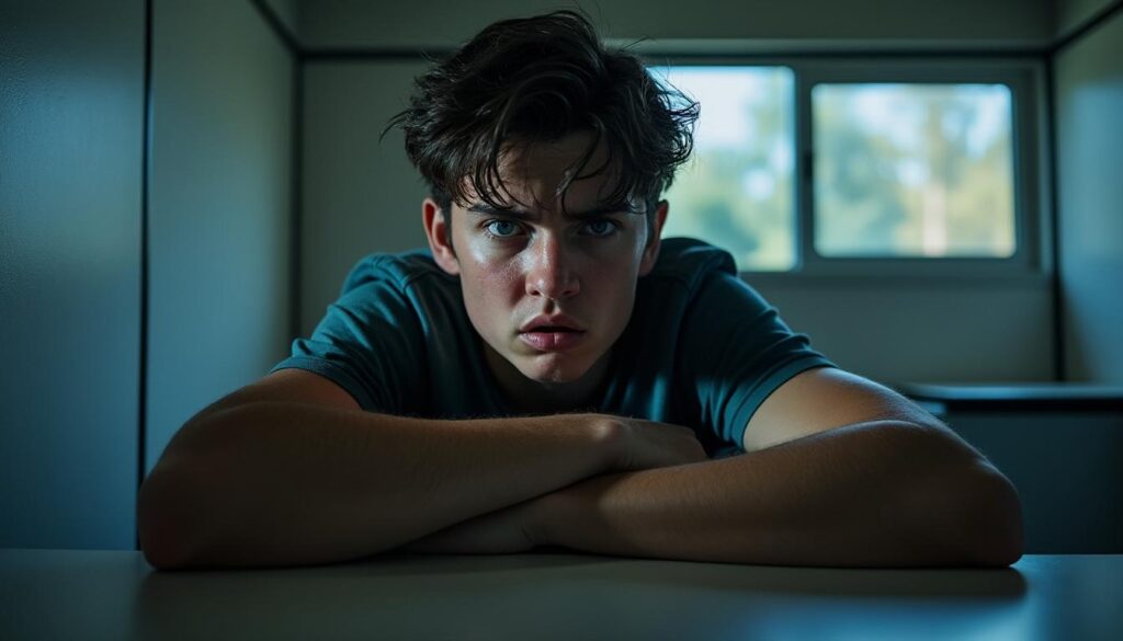 découvrez la cubiculacetophobie, la peur peu connue des petits espaces, ses causes, ses symptômes et comment la surmonter efficacement.