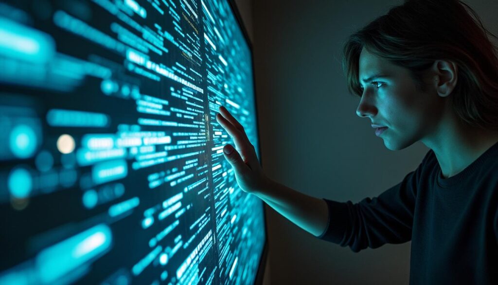 cyberphobie : comprendre la peur du numérique découvrez la cyberphobie, cette peur du numérique, et apprenez à la comprendre pour mieux la surmonter dans notre société connectée.