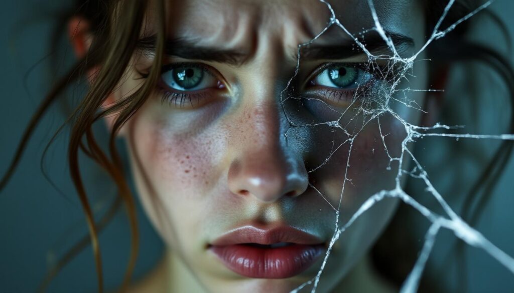 dysmorphophobie : comprendre et surmonter le trouble de l’image corporelle découvrez la dysmorphophobie : comprenez ses causes, ses symptômes et apprenez des stratégies efficaces pour surmonter ce trouble de l'image corporelle et retrouver confiance en vous.