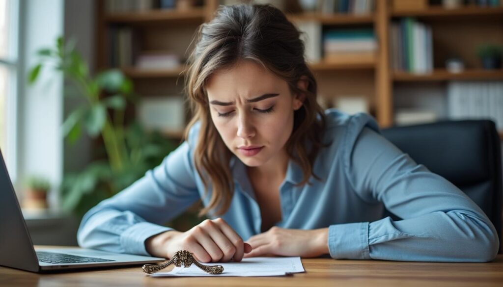 découvrez la fibulanophobie, cette peur méconnue des fibules, ses causes, ses symptômes et comment elle impacte la vie quotidienne. apprenez à mieux comprendre et gérer cette phobie.