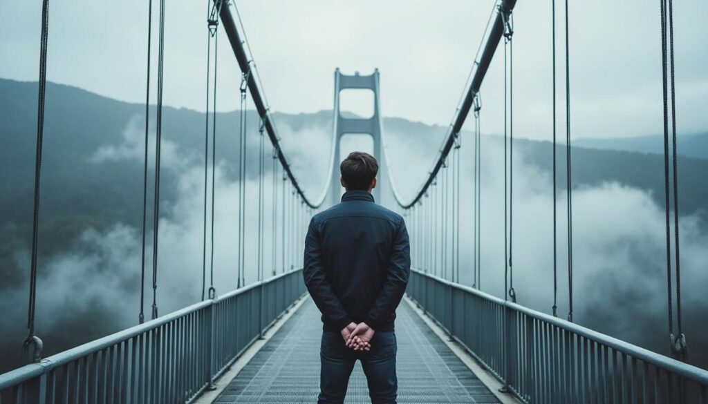 découvrez ce qu'est la géphyrophobie, ses causes, et des conseils pratiques pour surmonter la peur des ponts et retrouver confiance en vous.