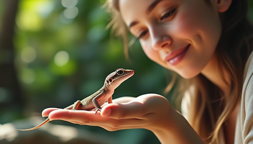 herpétophobie : comprendre et surmonter la peur des reptiles découvrez comment comprendre et surmonter l'herpétophobie, la peur des reptiles, grâce à des conseils pratiques et des informations clés.