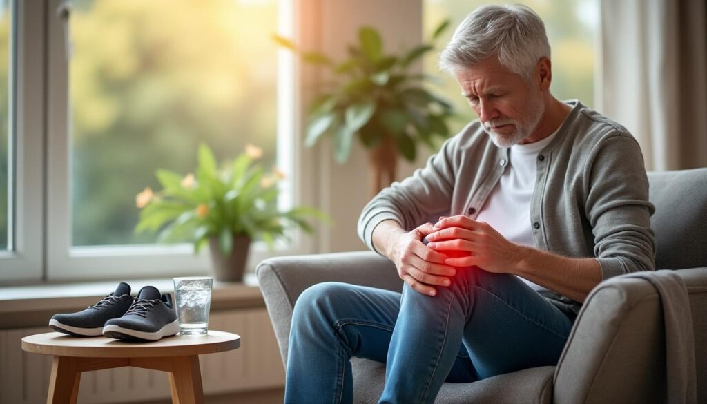 malacophobie : comprendre la peur des douleurs articulaires et comment la surmonter découvrez ce qu'est la malacophobie, la peur des douleurs articulaires, ses causes et des conseils efficaces pour la surmonter au quotidien.