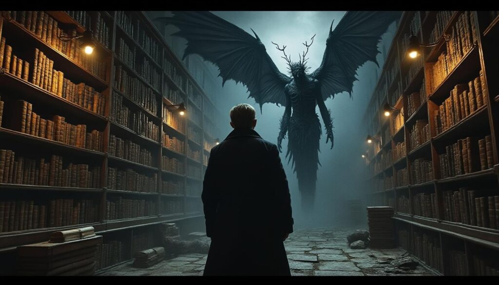 mythophobie : comprendre la peur des mythes et ses implications découvrez ce qu'est la mythophobie, la peur des mythes, et explorez ses causes, manifestations et implications dans notre compréhension culturelle et psychologique.