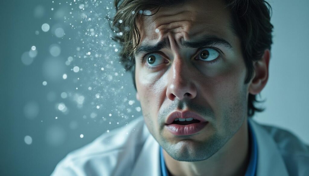 découvrez la nanopabulophobie, une peur peu connue, ses causes, ses symptômes et ses impacts sur la vie quotidienne pour mieux la comprendre et la gérer.