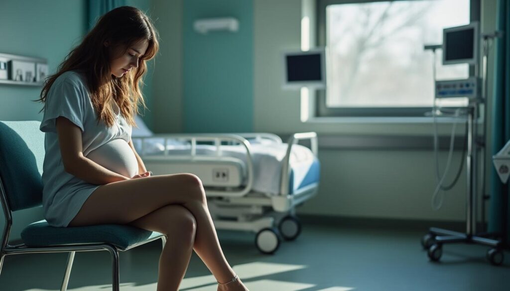 découvrez la natalophobie, la peur intense de la naissance : ses causes, ses manifestations et comment la surmonter pour vivre cette étape en confiance.