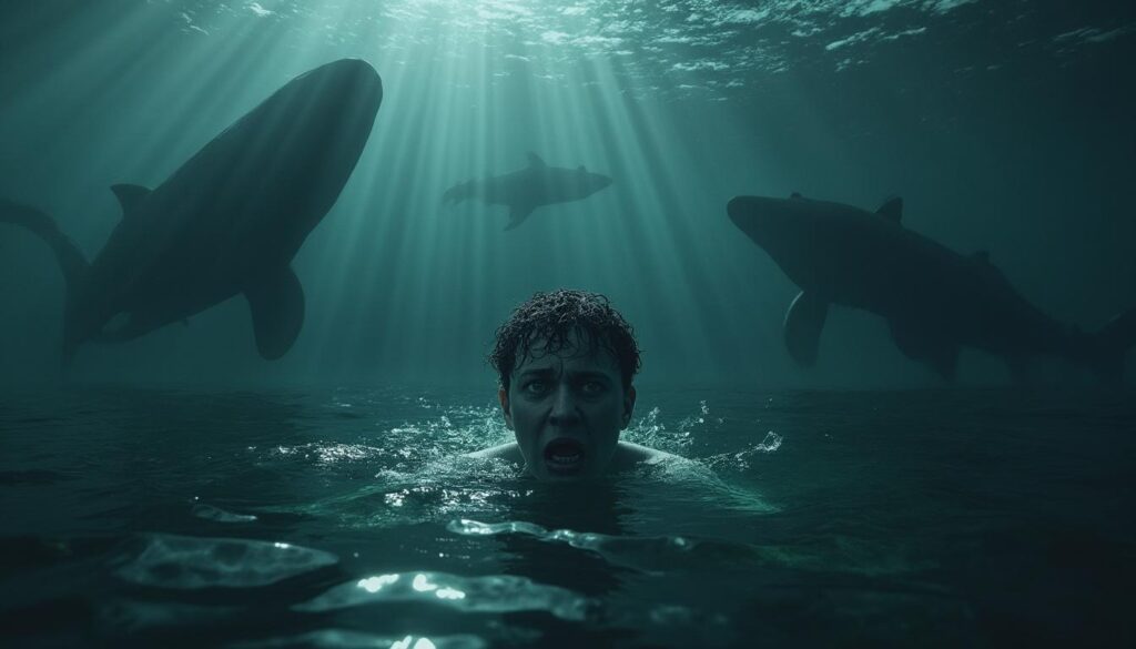 découvrez ce qu'est l'ocaphobie, la peur irrationnelle des grandes étendues d'eau, et apprenez à mieux comprendre ses causes, symptômes et moyens de la surmonter.