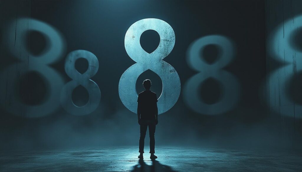 découvrez l'octophobie, la peur du chiffre huit, ses causes, ses symptômes et comment elle peut affecter la vie quotidienne.