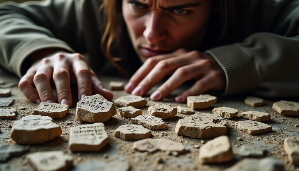 découvrez l'ostraconophobie, la peur irrationnelle des ostracons, ses causes, ses symptômes et comment la surmonter.