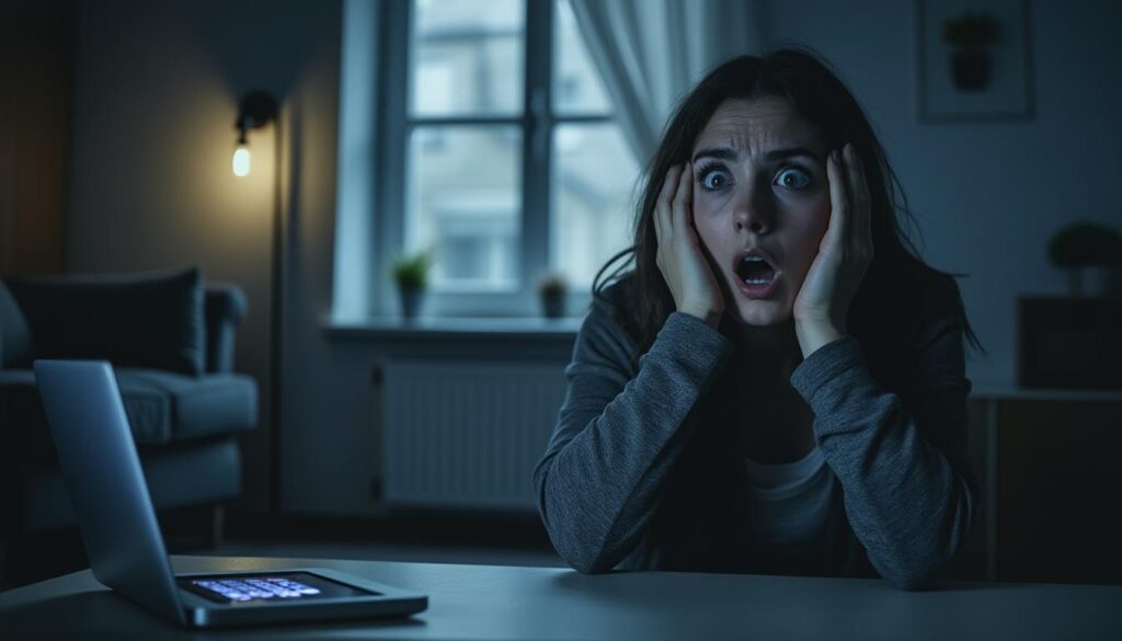 découvrez la phobophobie, la peur intense des bruits soudains, et apprenez à la comprendre pour mieux la gérer au quotidien.