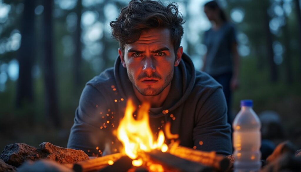 pyrophobie : comprendre cette peur intense du feu et comment la surmonter découvrez ce qu'est la pyrophobie, une peur intense du feu, ses causes, ses symptômes et les méthodes efficaces pour la surmonter et retrouver confiance.