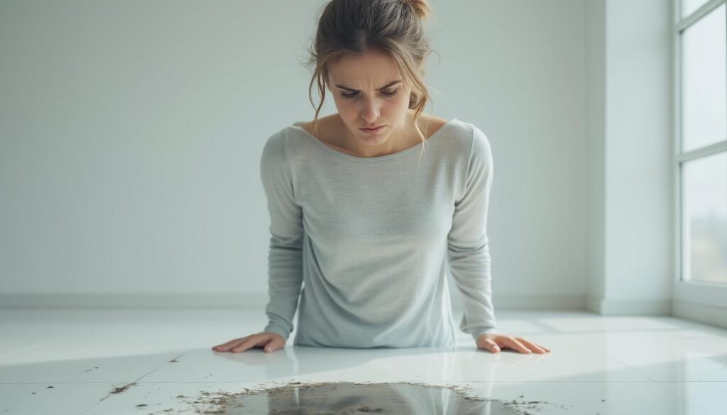 scatophobie : comprendre et gérer cette phobie peu connue découvrez ce qu'est la scatophobie, ses causes, ses symptômes, et apprenez des méthodes efficaces pour gérer cette phobie peu connue au quotidien.