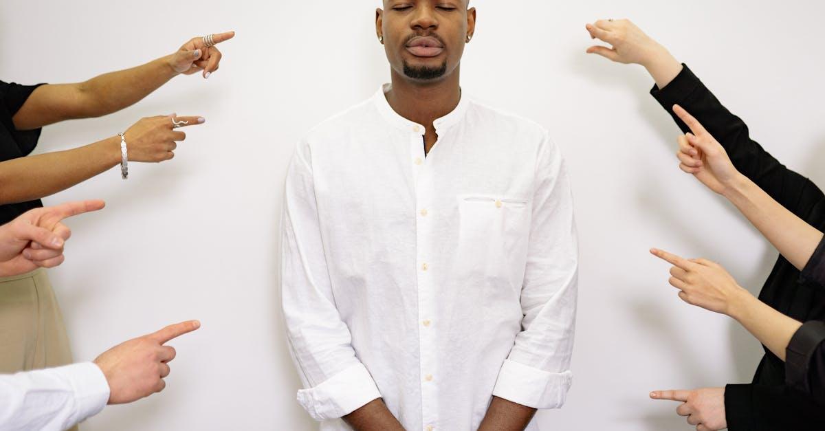 découvrez des stratégies efficaces pour développer votre self-control et améliorer votre discipline personnelle au quotidien.