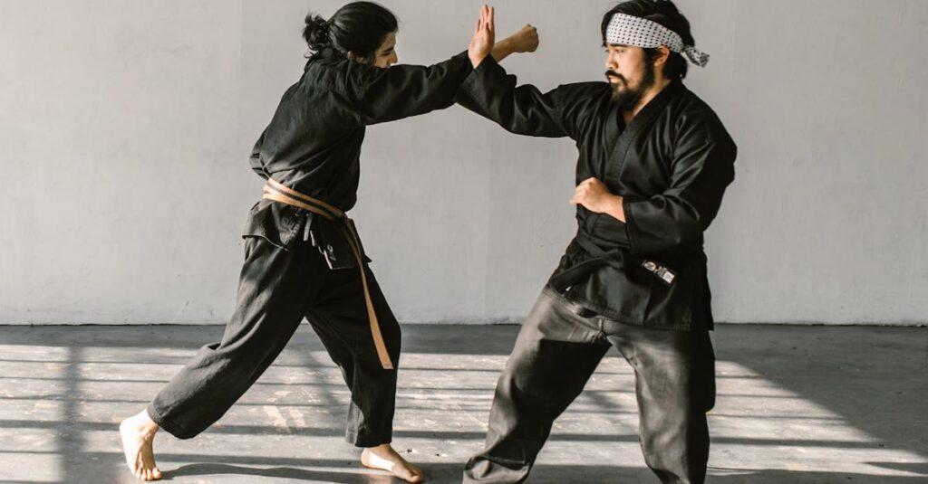 Apprendre à garder le contrôle en toute situation : stratégies essentielles pour 2025 découvrez des stratégies efficaces pour améliorer votre self-control et gérer vos émotions au quotidien. apprenez à rester maître de vous-même dans toutes les situations.