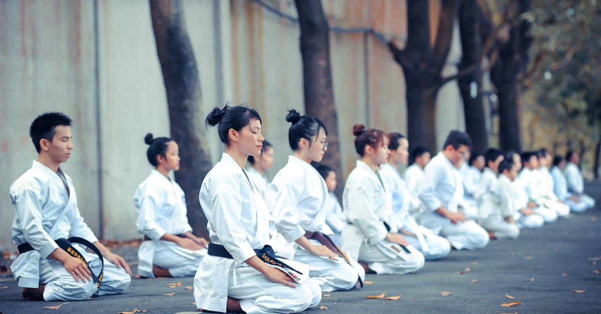 découvrez des conseils pratiques et des techniques efficaces pour améliorer votre self-control et renforcer votre maîtrise de soi au quotidien.