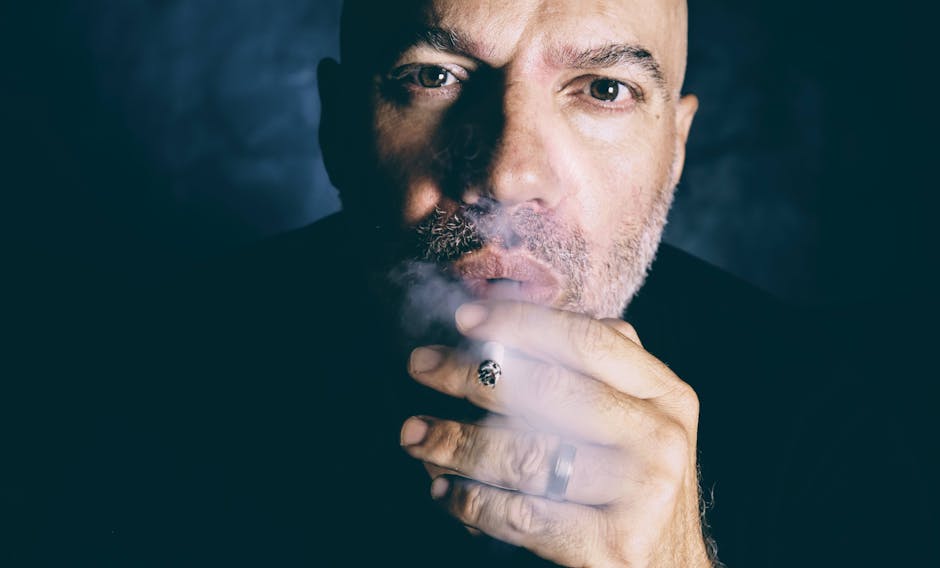 Illustration d’un cerveau humain avec des circuits de récompense activés