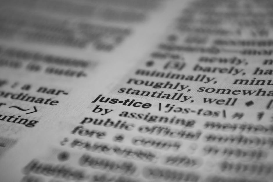 Conceptual image of semantic word associations and language analysis